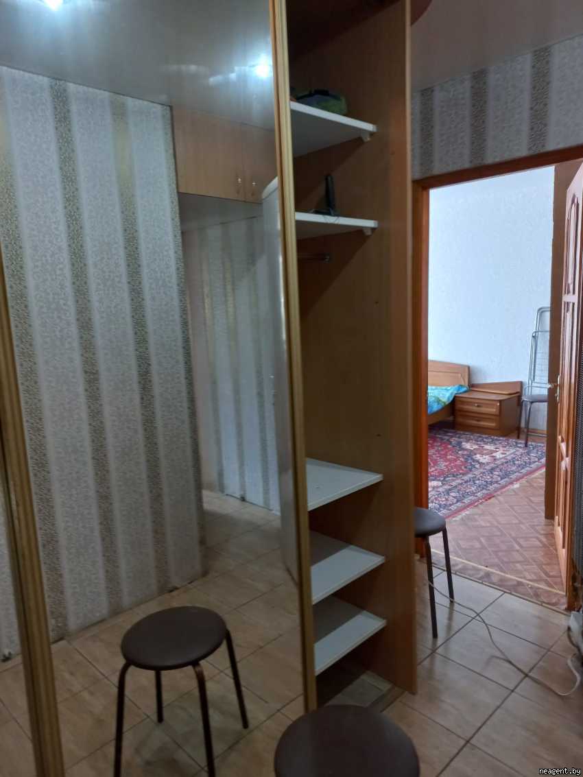 2-комнатная квартира,  поселок Аксаковщина, 170 рублей: фото 1