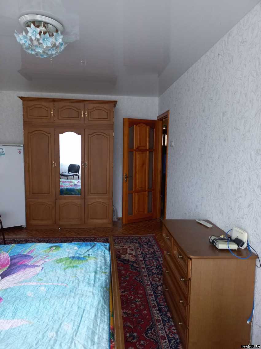 2-комнатная квартира,  поселок Аксаковщина, 170 рублей: фото 2