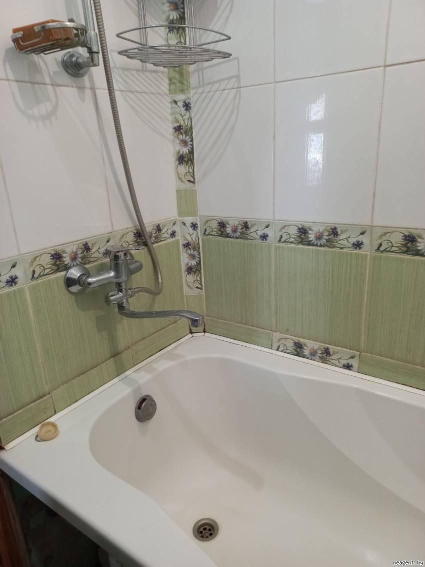 2-комнатная квартира,  поселок Аксаковщина, 170 рублей: фото 5