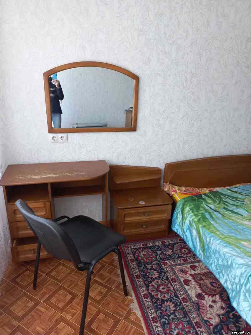 2-комнатная квартира,  поселок Аксаковщина, 170 рублей: фото 7