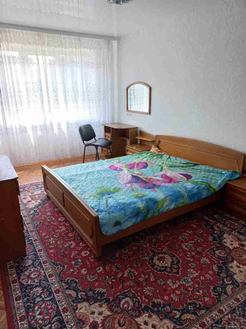 2-комнатная квартира,  поселок Аксаковщина, 170 рублей: фото 10