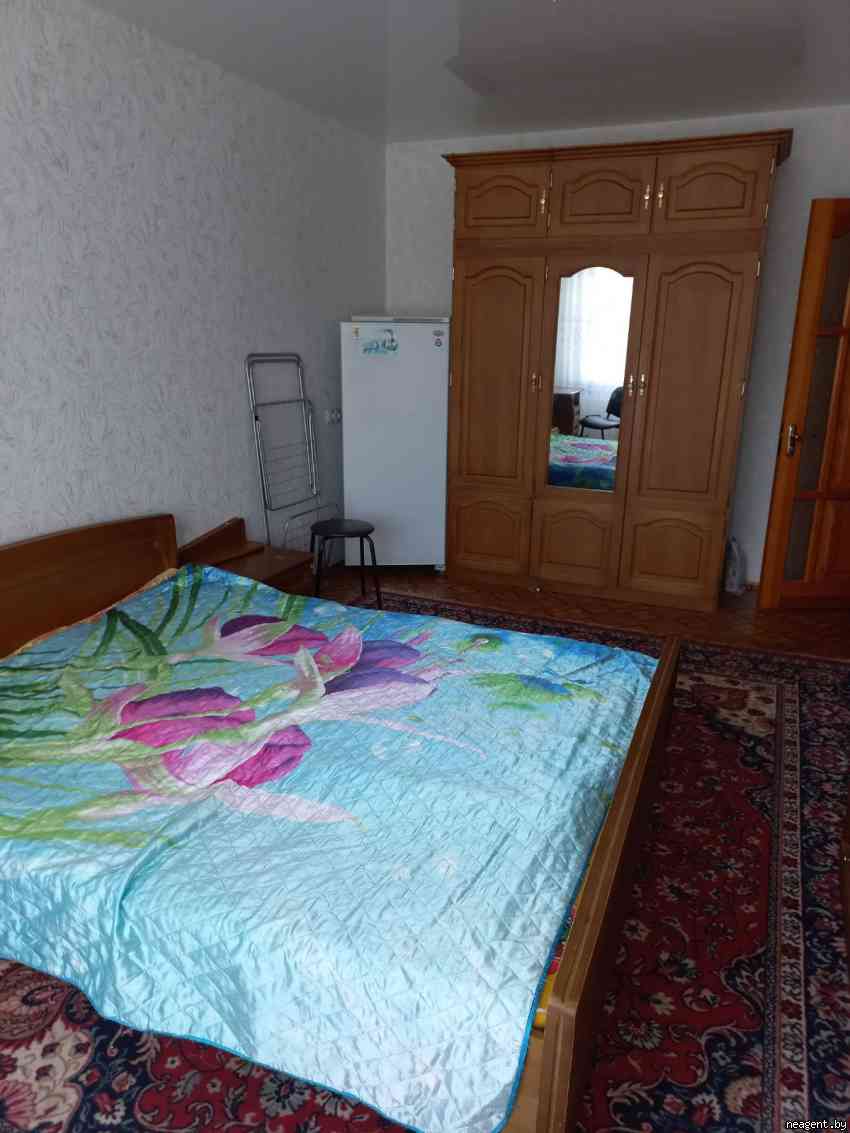 2-комнатная квартира,  поселок Аксаковщина, 170 рублей: фото 11