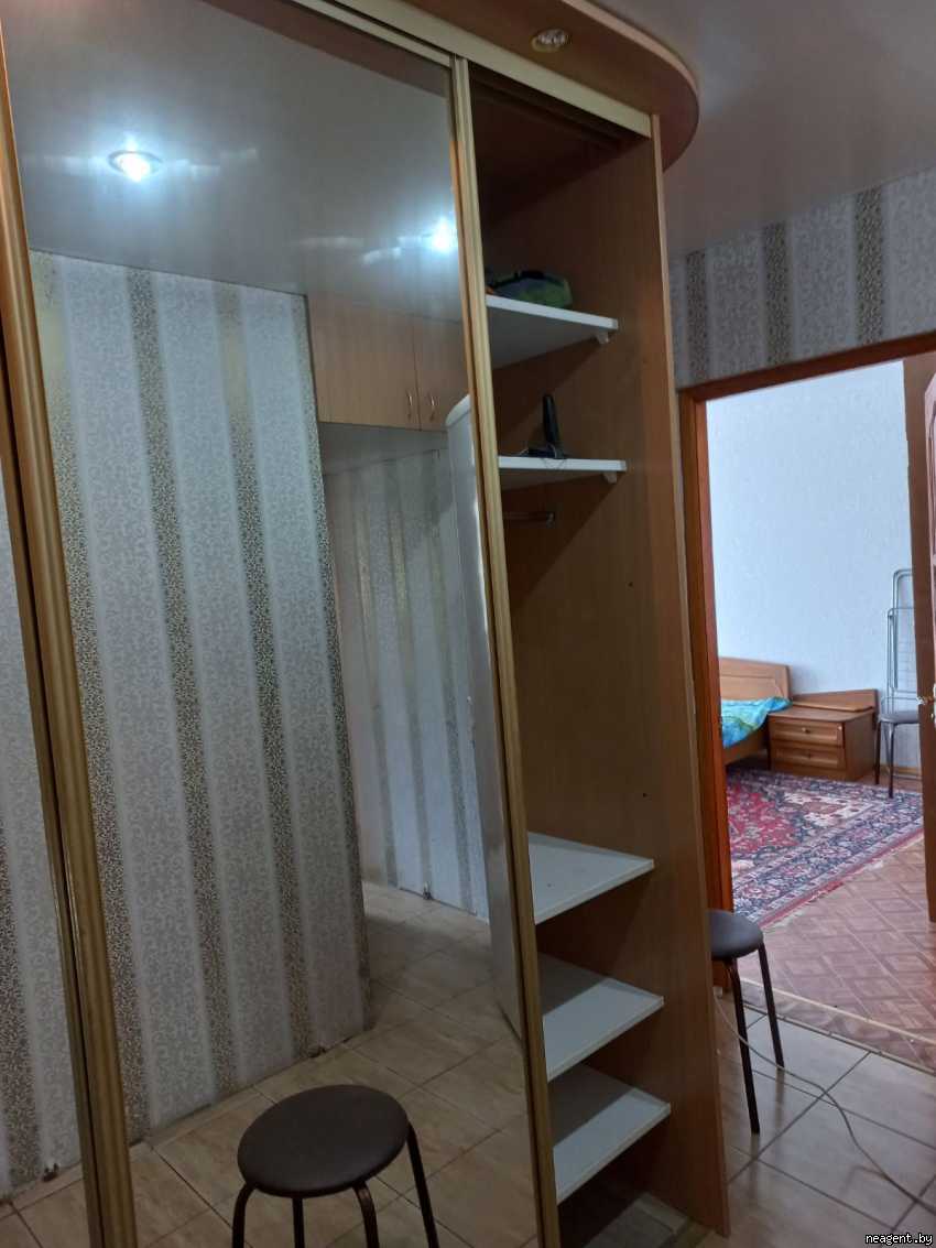 2-комнатная квартира,  поселок Аксаковщина, 170 рублей: фото 12