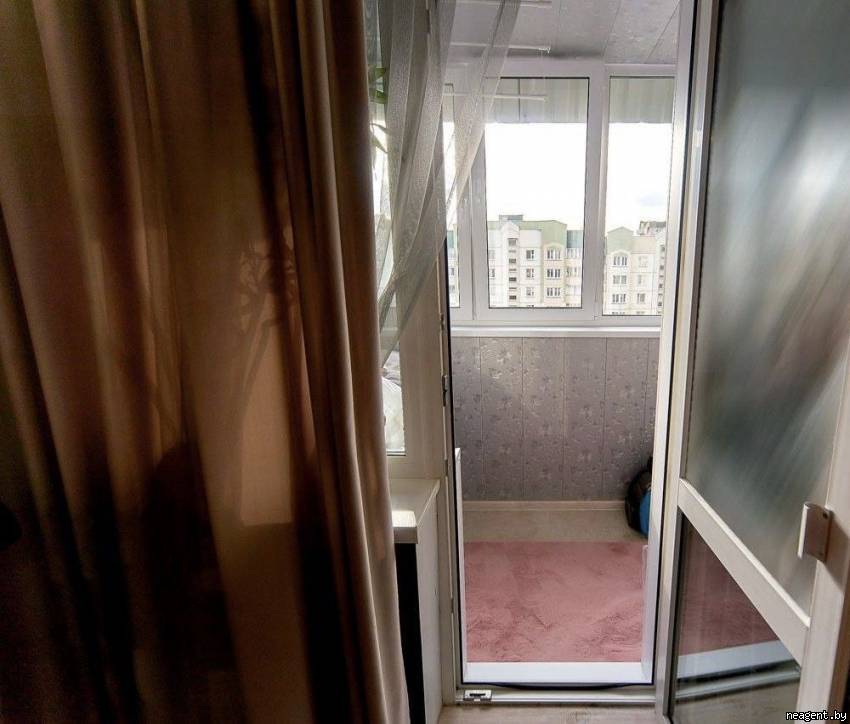 3-комнатная квартира, ул. Аладовых, 5, 1477 рублей: фото 15