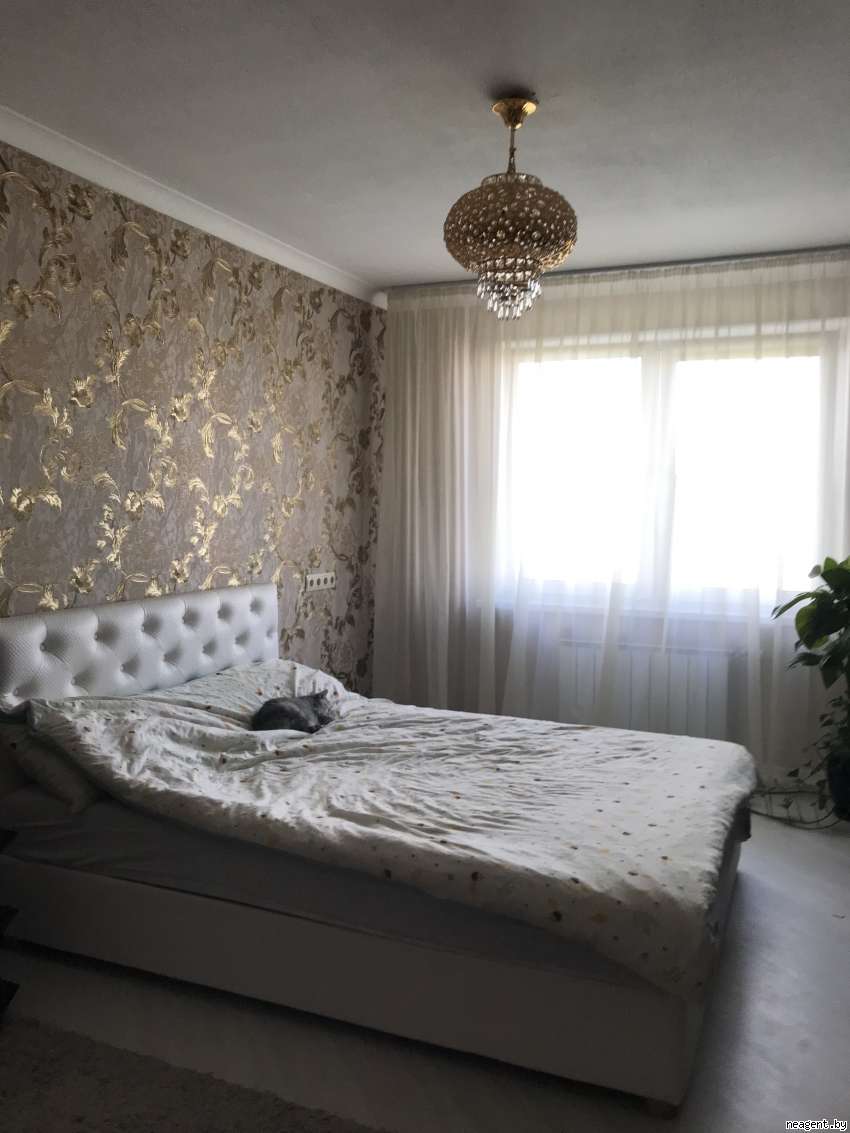 3-комнатная квартира, ул. Аладовых, 5, 1477 рублей: фото 18