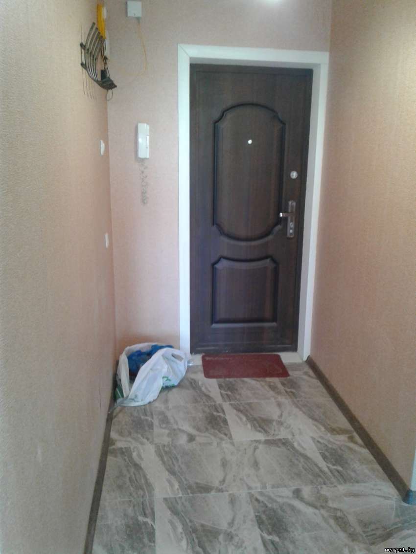 1-комнатная квартира, ул. Малинина, 4, 544 рублей: фото 10