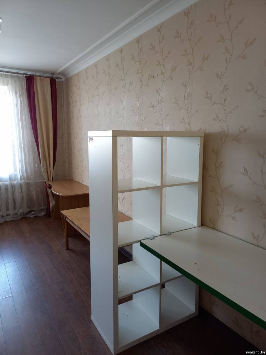 3-комнатная квартира, Ул. Мичурина, 25, 830 рублей: фото 4