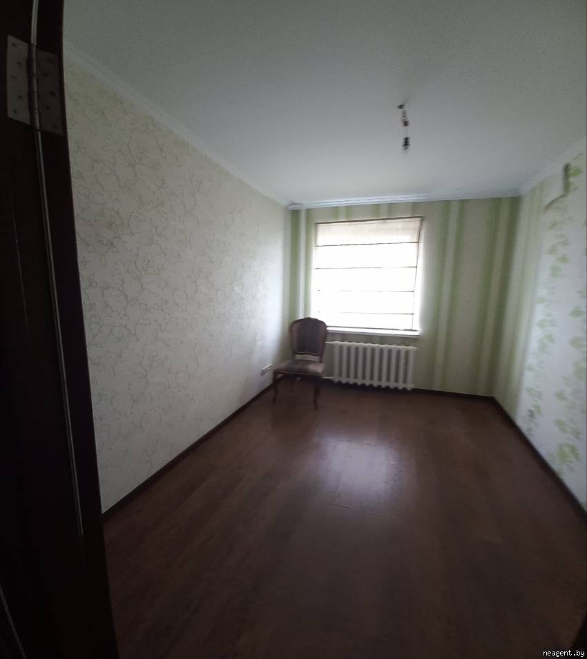 3-комнатная квартира, Ул. Мичурина, 25, 830 рублей: фото 6