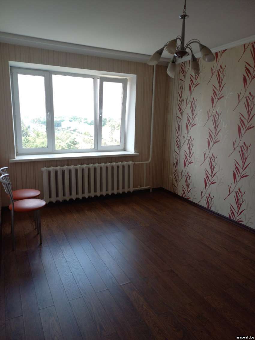3-комнатная квартира, Ул. Мичурина, 25, 830 рублей: фото 8