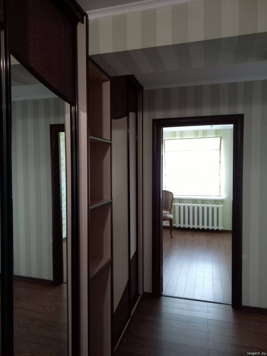 3-комнатная квартира, Ул. Мичурина, 25, 830 рублей: фото 10