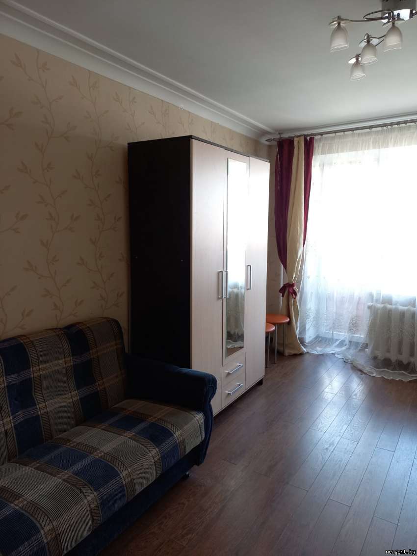 3-комнатная квартира, Ул. Мичурина, 25, 830 рублей: фото 13