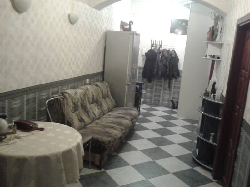 Комната, ул. Козлова, 7, 230 рублей: фото 2