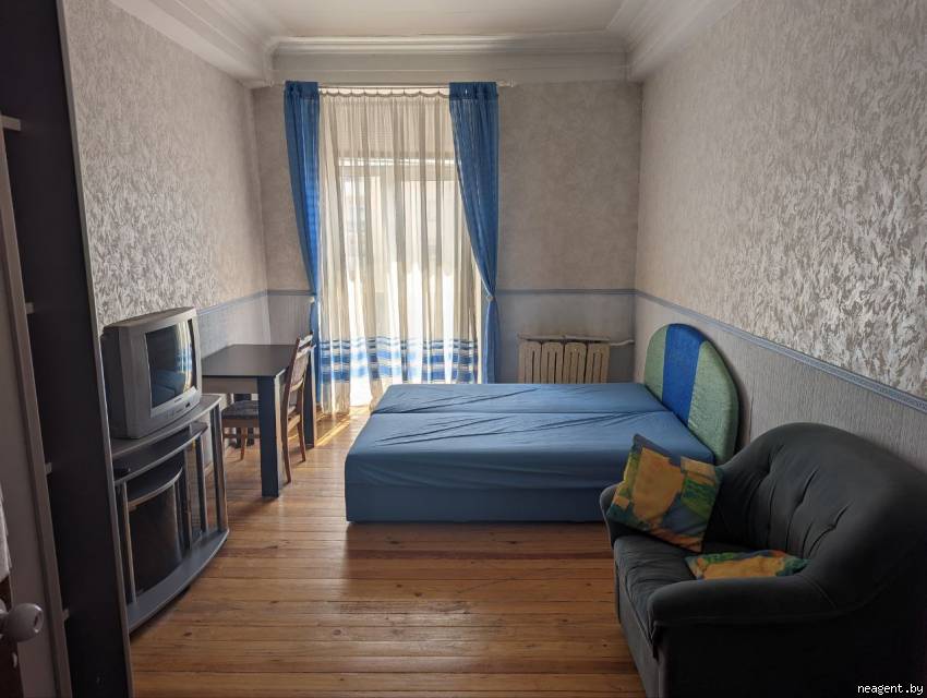 Комната, ул. Козлова, 7, 230 рублей: фото 3