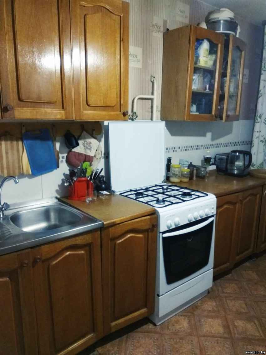 3-комнатная квартира, Победы, 19, 80451 рублей: фото 1