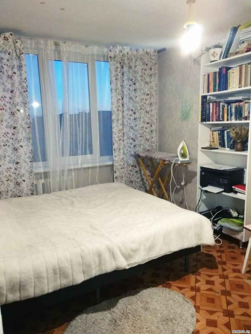 3-комнатная квартира, Победы, 19, 80451 рублей: фото 5