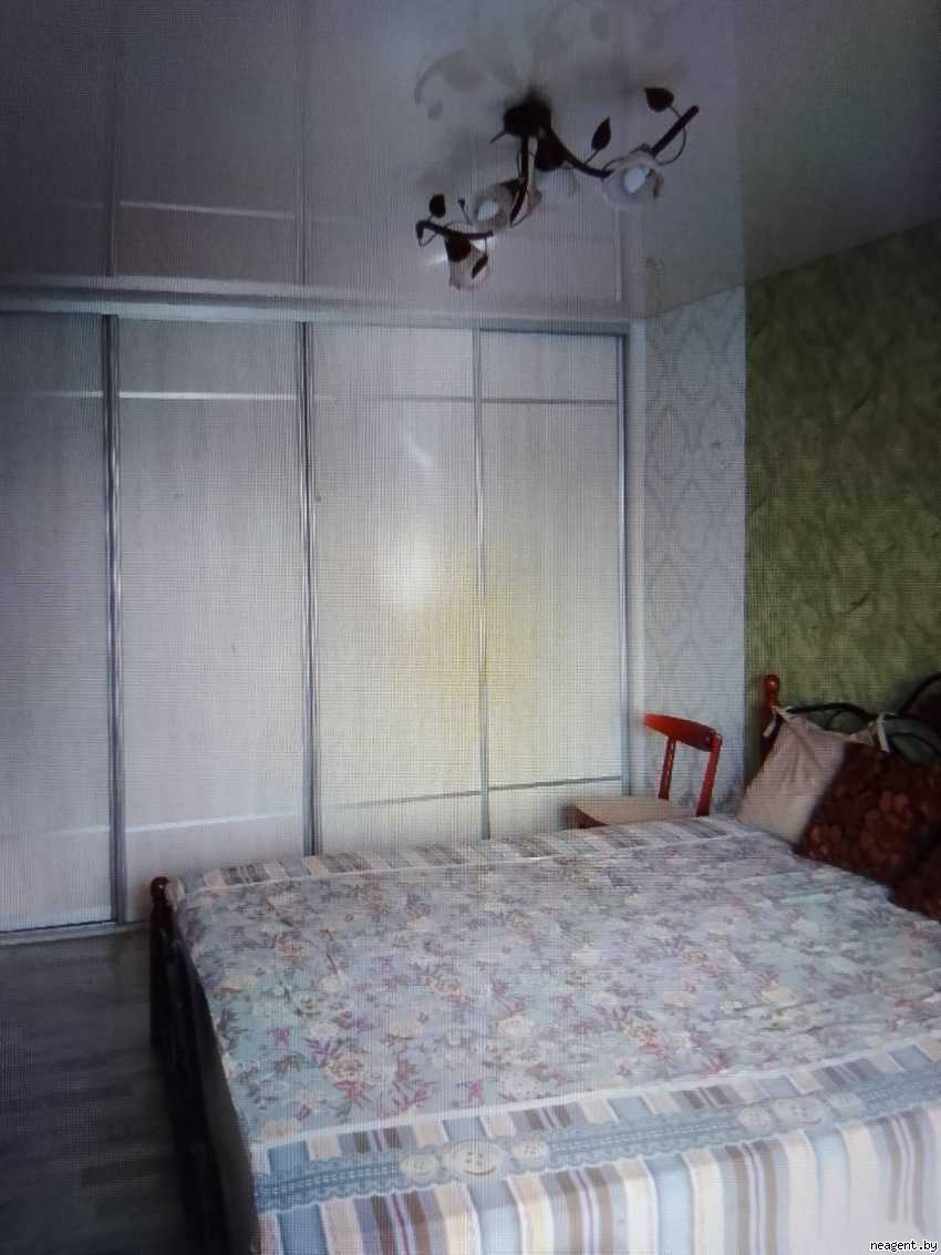 1-комнатная квартира, ул. Кабушкина, 76, 650 рублей: фото 2