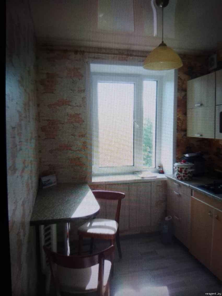 1-комнатная квартира, ул. Кабушкина, 76, 650 рублей: фото 4