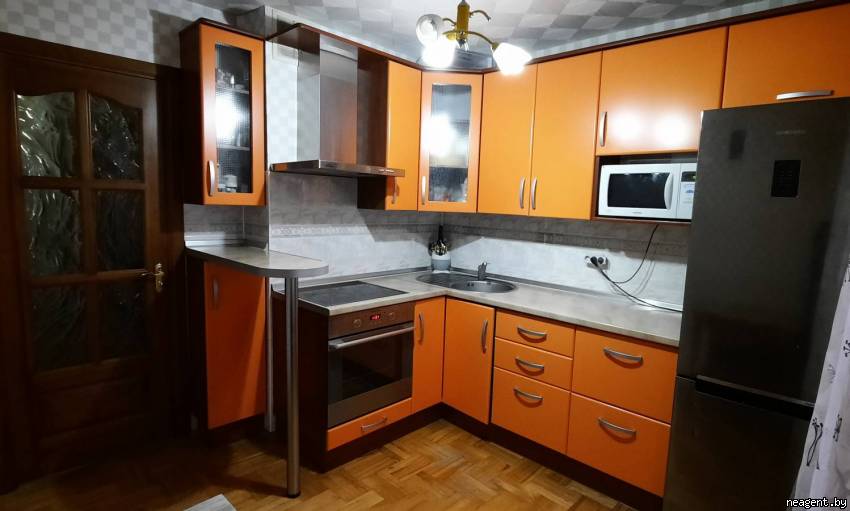 2-комнатная квартира, ул. Бурдейного, 2а, 908 рублей: фото 2
