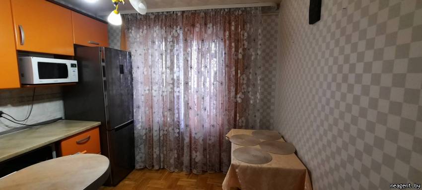 2-комнатная квартира, ул. Бурдейного, 2а, 908 рублей: фото 3