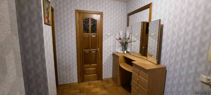 2-комнатная квартира, ул. Бурдейного, 2а, 908 рублей: фото 6