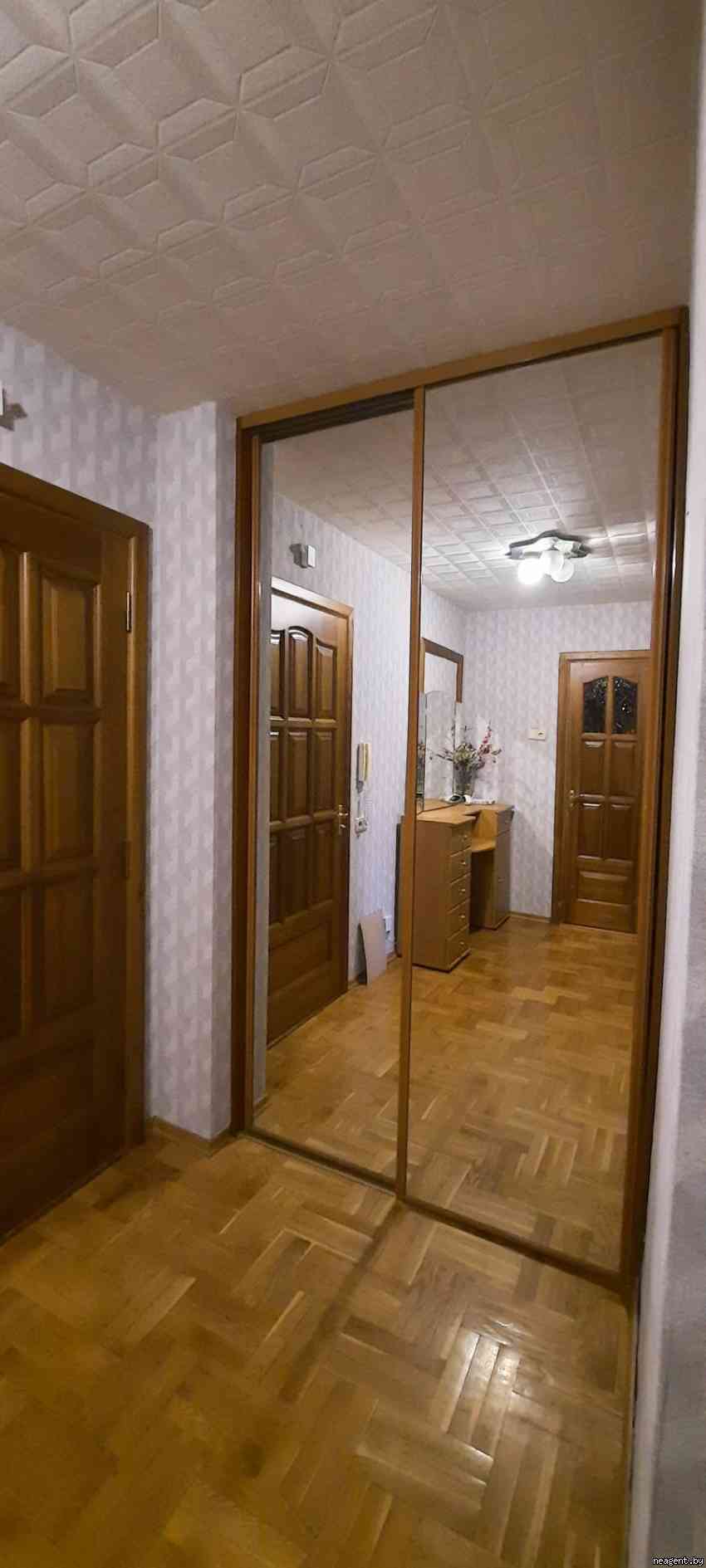 2-комнатная квартира, ул. Бурдейного, 2а, 908 рублей: фото 7
