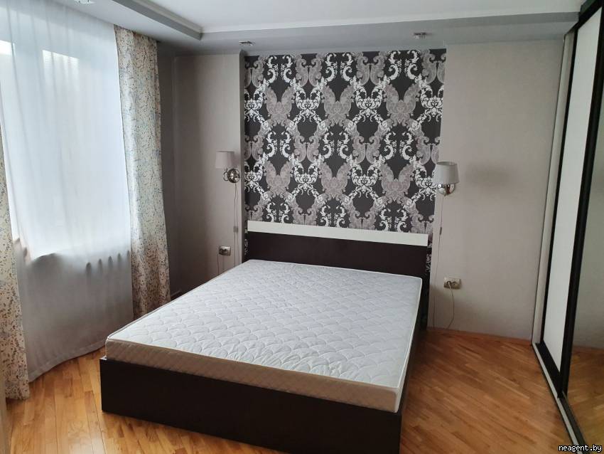 2-комнатная квартира, ул. Бурдейного, 2а, 908 рублей: фото 9