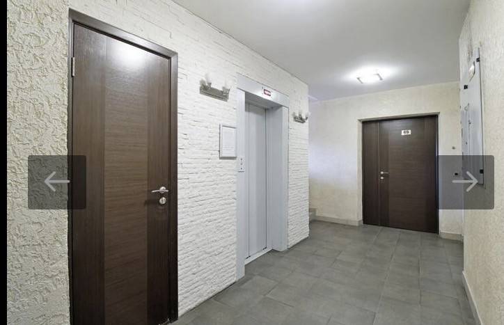 1-комнатная квартира, ул. Щорса, 1, 901 рублей: фото 7