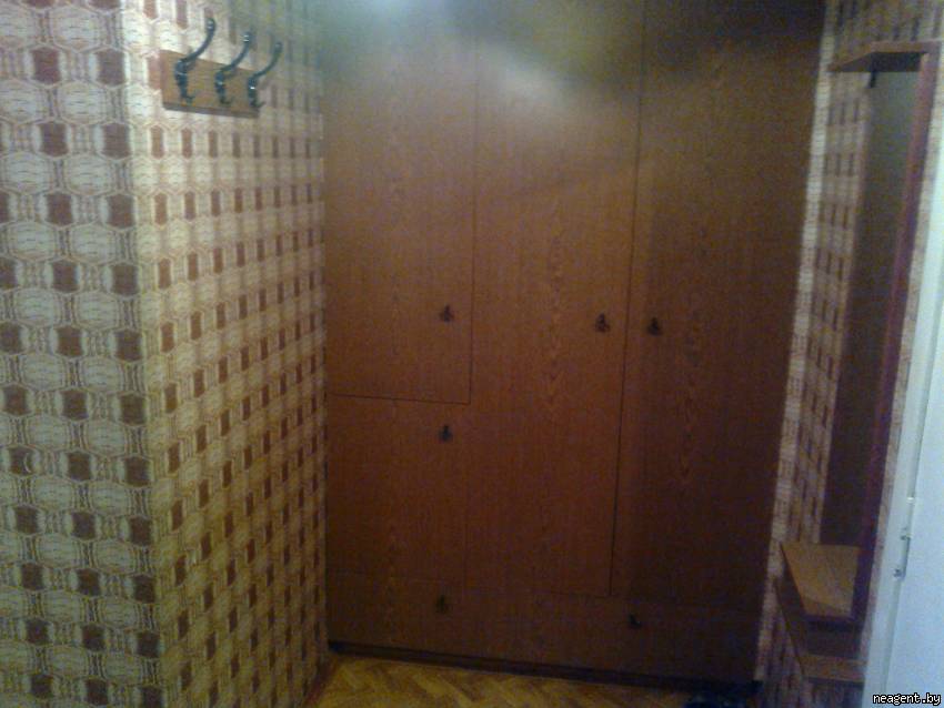 1-комнатная квартира, ул. Якубова, 82, 541 рублей: фото 7