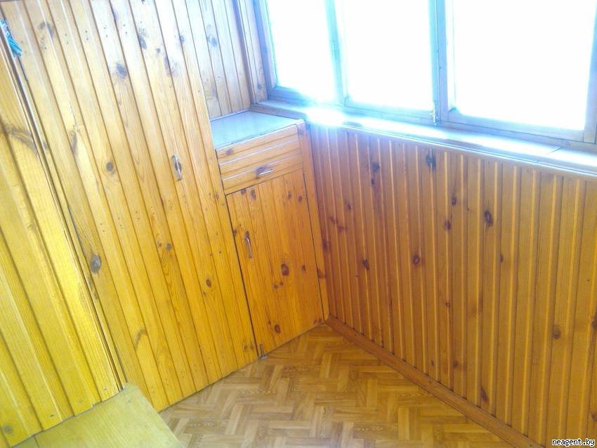 1-комнатная квартира, ул. Якубова, 82, 541 рублей: фото 8