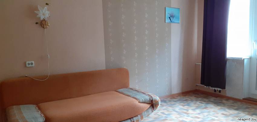 2-комнатная квартира, Клумова пер., 7, 760 рублей: фото 5