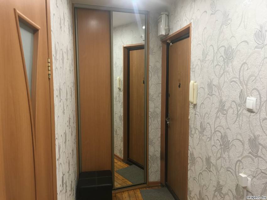 1-комнатная квартира, ул. Калиновского, 1, 112190 рублей: фото 13