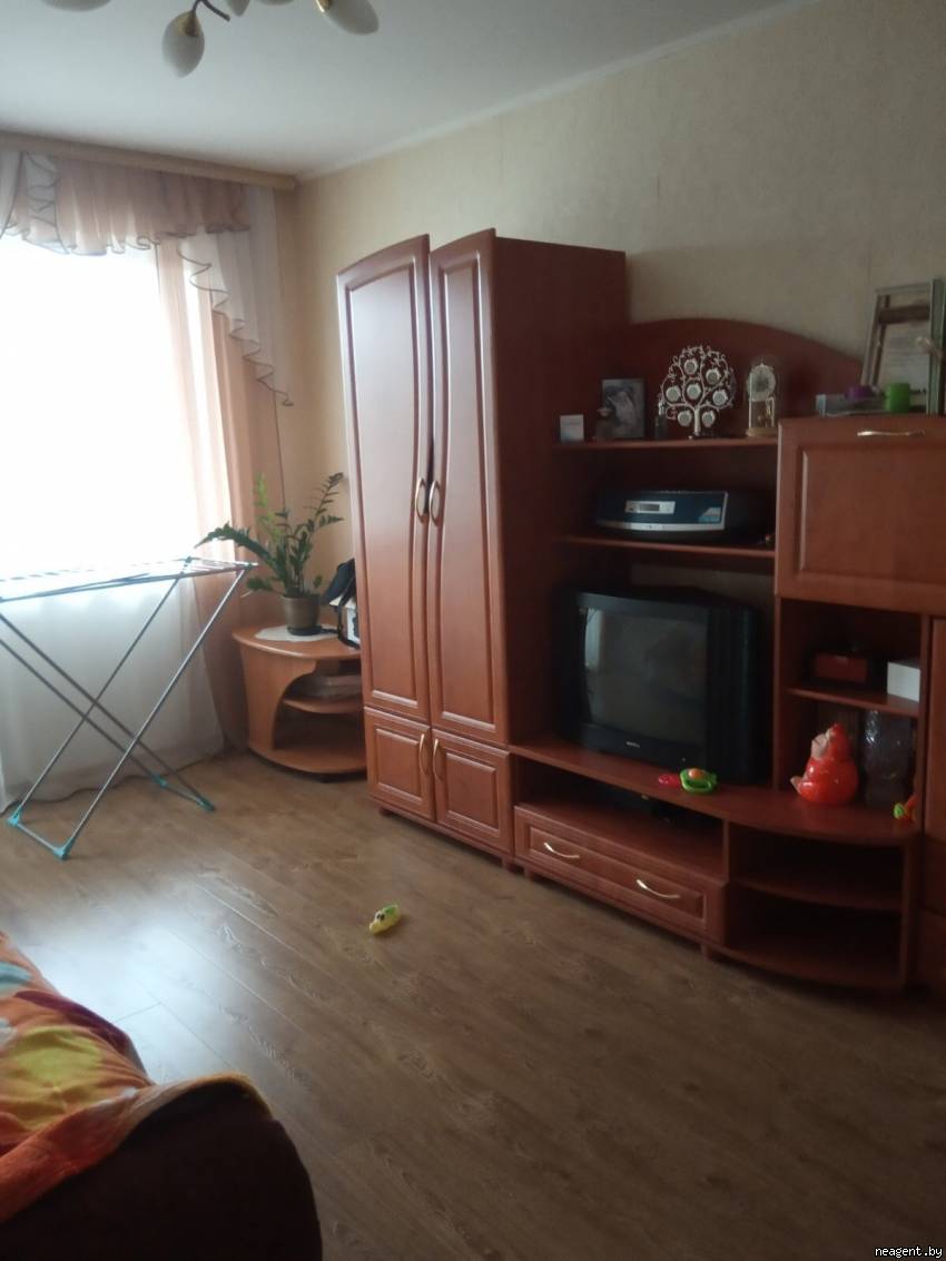 3-комнатная квартира, ул. Юбилейная, 11, 450 рублей: фото 1