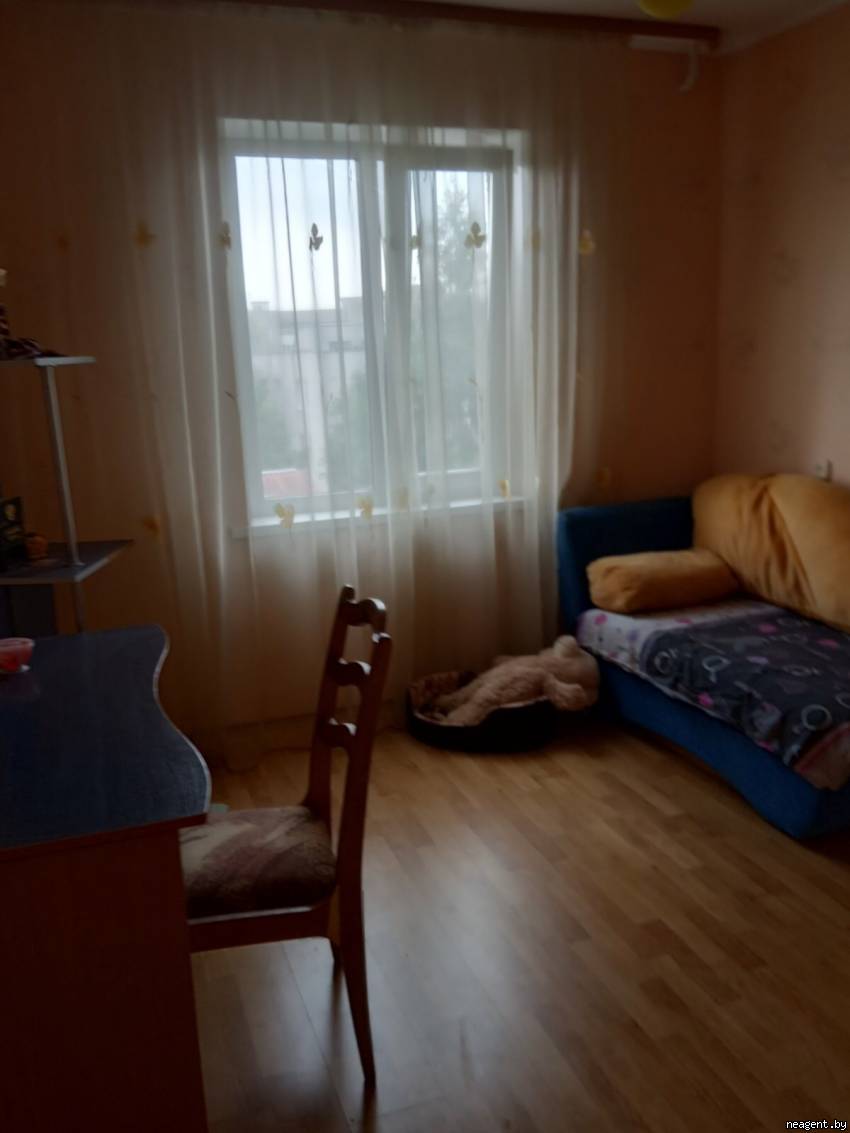 3-комнатная квартира, ул. Юбилейная, 11, 450 рублей: фото 2