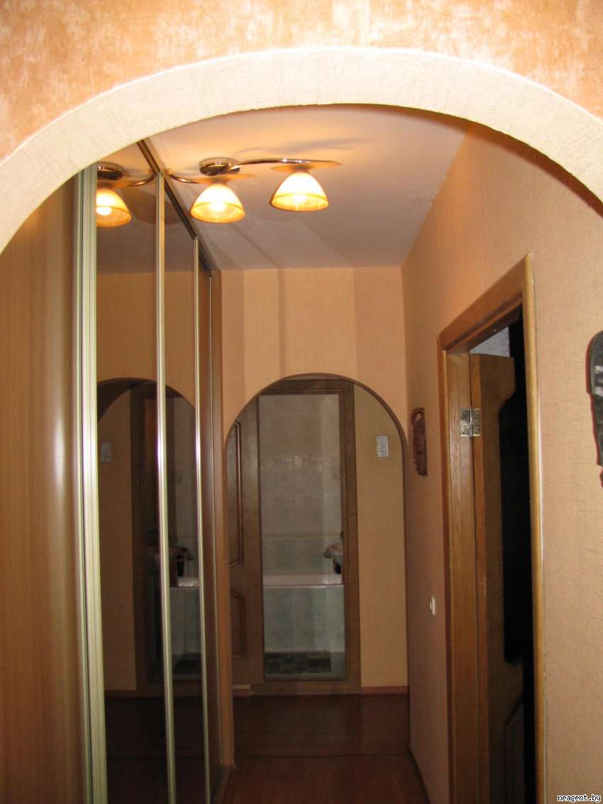 Комната, ул. Шафарнянская, 2А, 325 рублей: фото 3