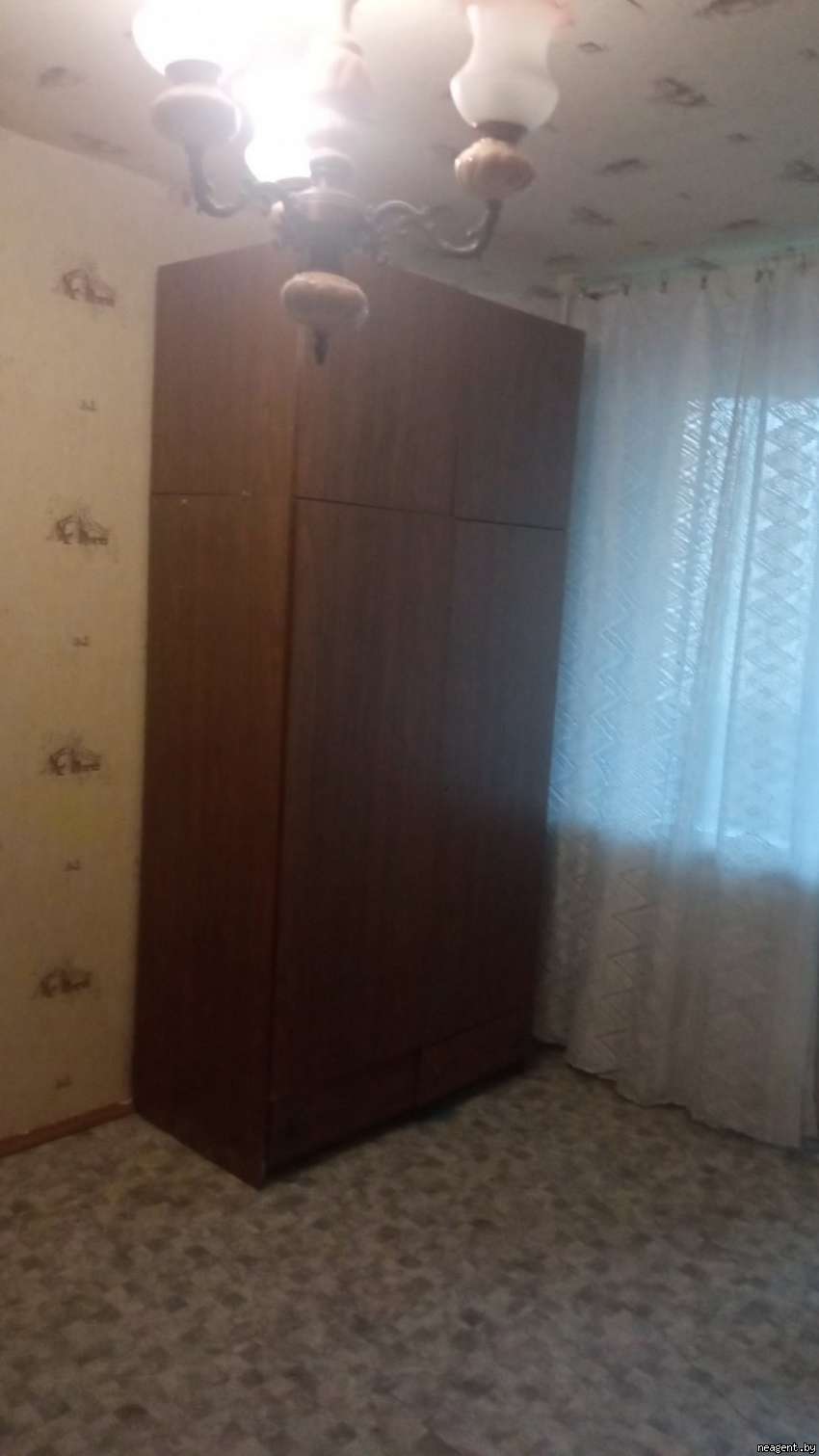 Комната, ул. Лучины, 46, 305 рублей: фото 3