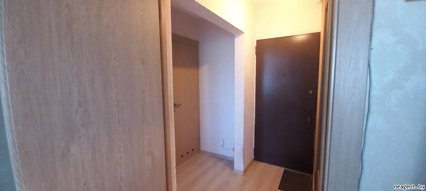 1-комнатная квартира, ул. Комсомольская, 4, 106779 рублей: фото 4