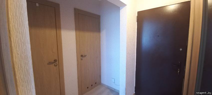 1-комнатная квартира, ул. Комсомольская, 4, 106779 рублей: фото 5