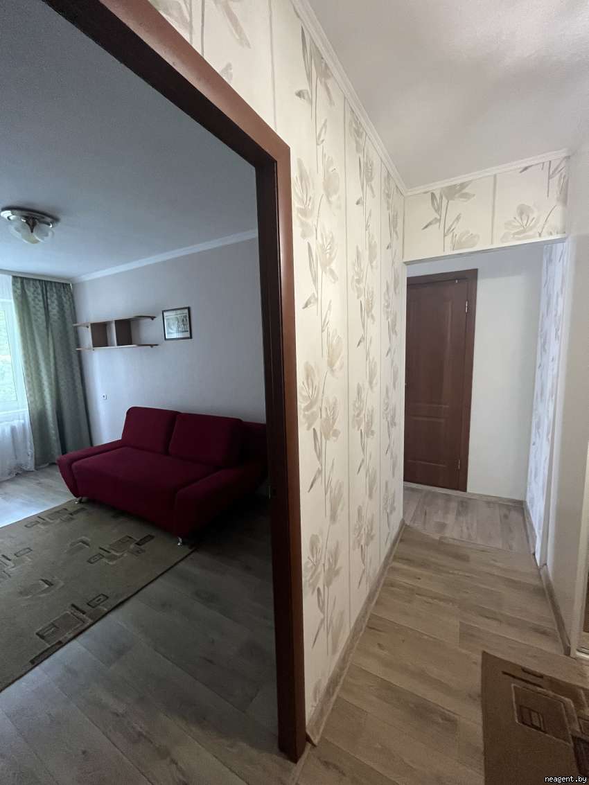 2-комнатная квартира, Корженевского пер., 18, 770 рублей: фото 2