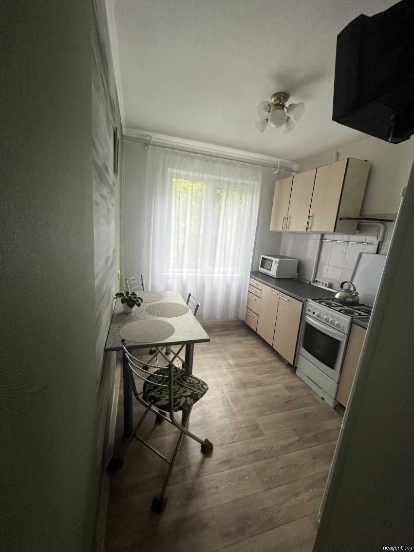 2-комнатная квартира, Корженевского пер., 18, 770 рублей: фото 5