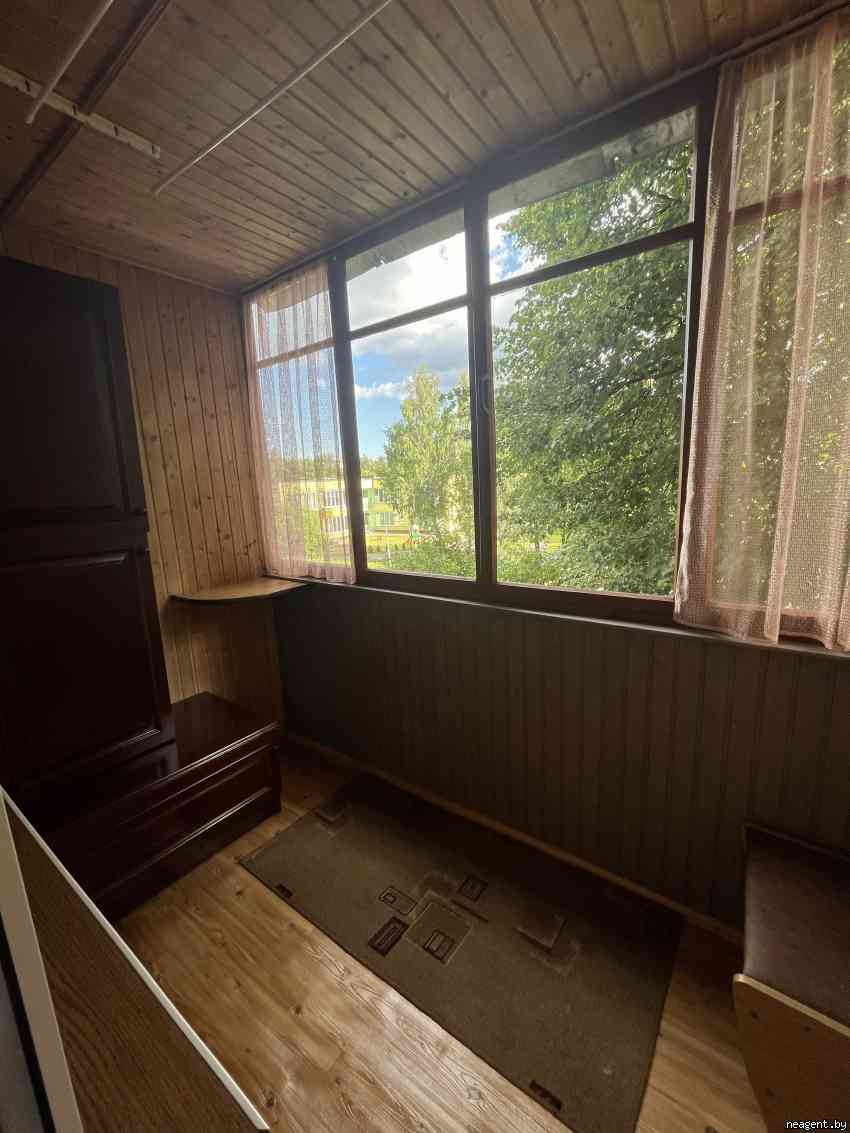 2-комнатная квартира, Корженевского пер., 18, 770 рублей: фото 6
