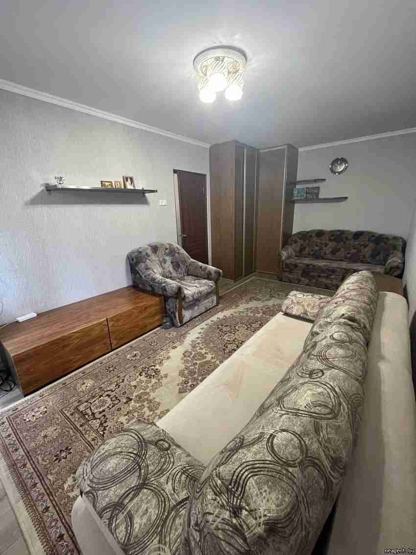 2-комнатная квартира, Корженевского пер., 18, 770 рублей: фото 7