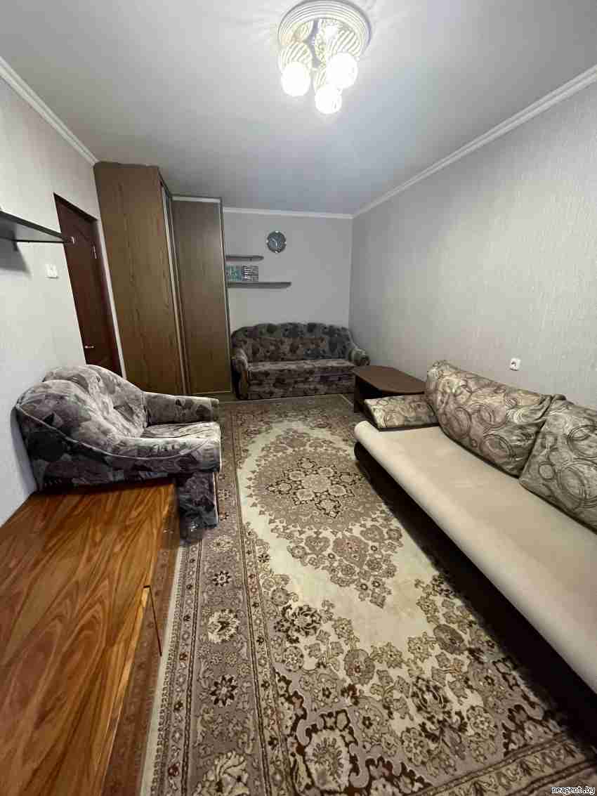 2-комнатная квартира, Корженевского пер., 18, 770 рублей: фото 8