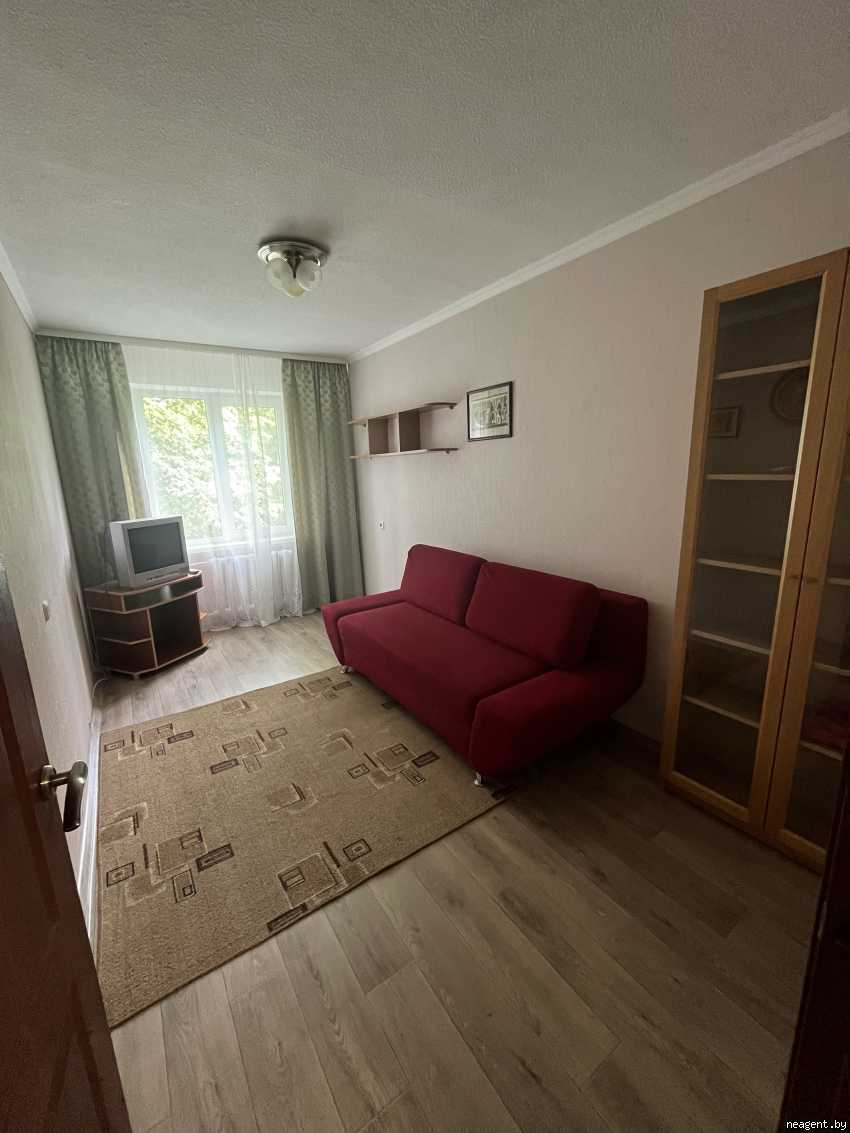 2-комнатная квартира, Корженевского пер., 18, 770 рублей: фото 13