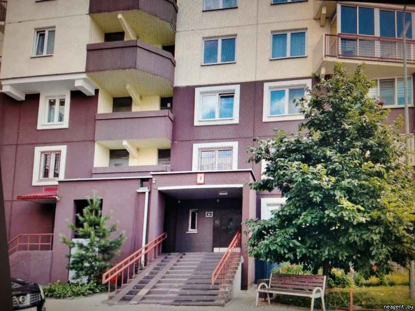 1-комнатная квартира, ул. Разинская, 64, 749 рублей: фото 3