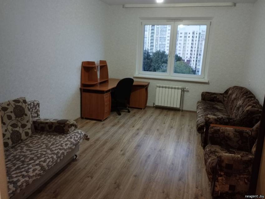 1-комнатная квартира, ул. Разинская, 64, 749 рублей: фото 7