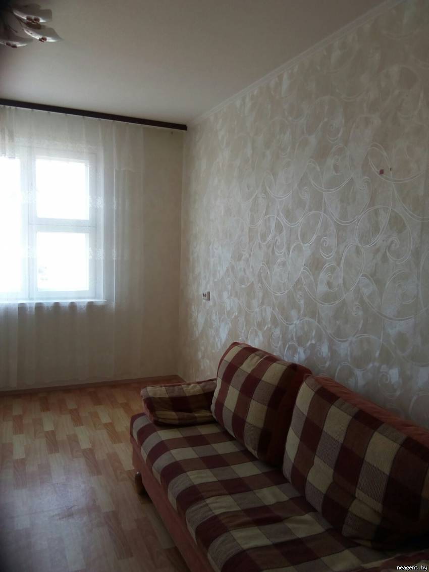 1-комнатная квартира, ул. Наполеона Орды, 47, 774 рублей: фото 2