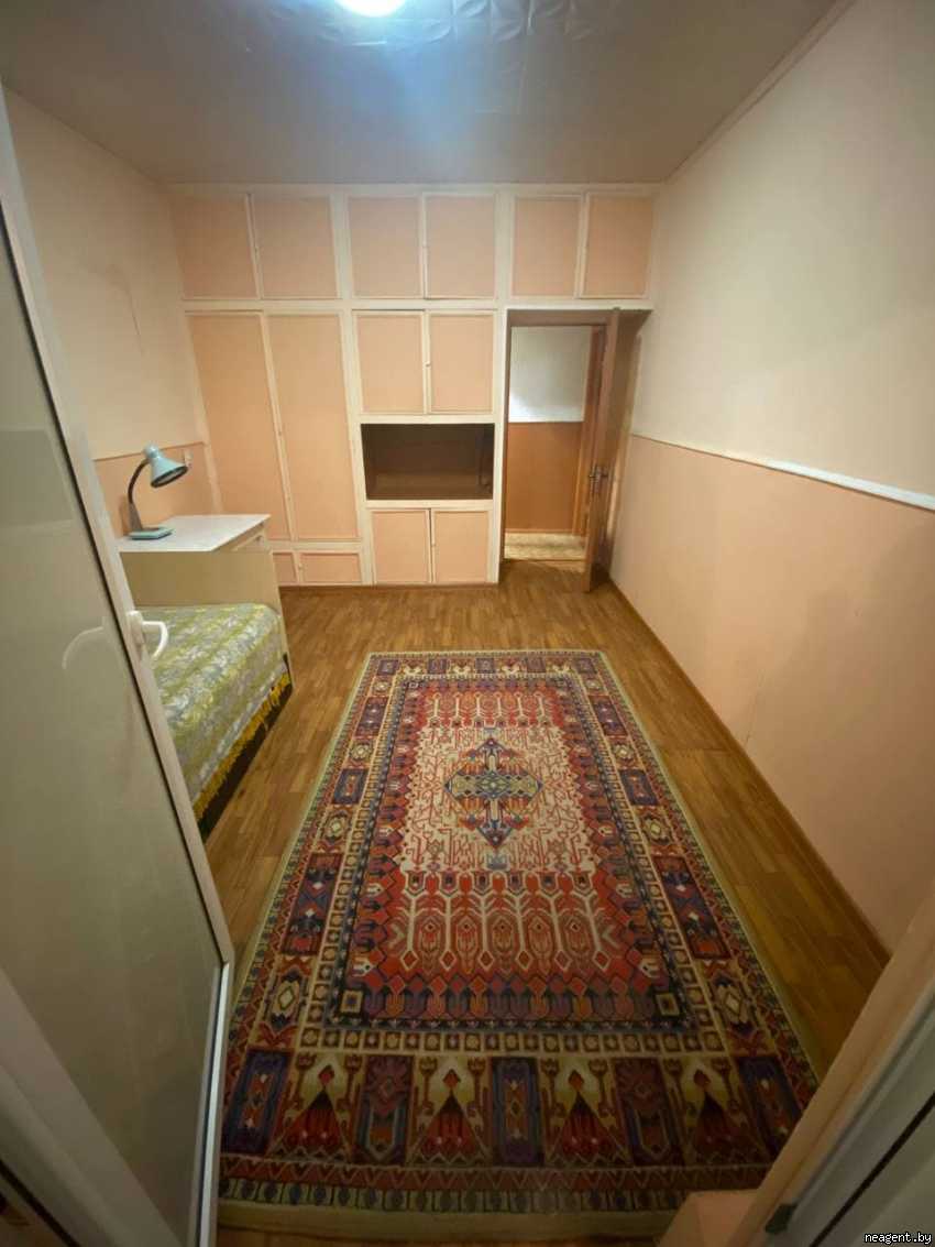 4-комнатная квартира, ул. Верещагина, 27/а, 1549 рублей: фото 7