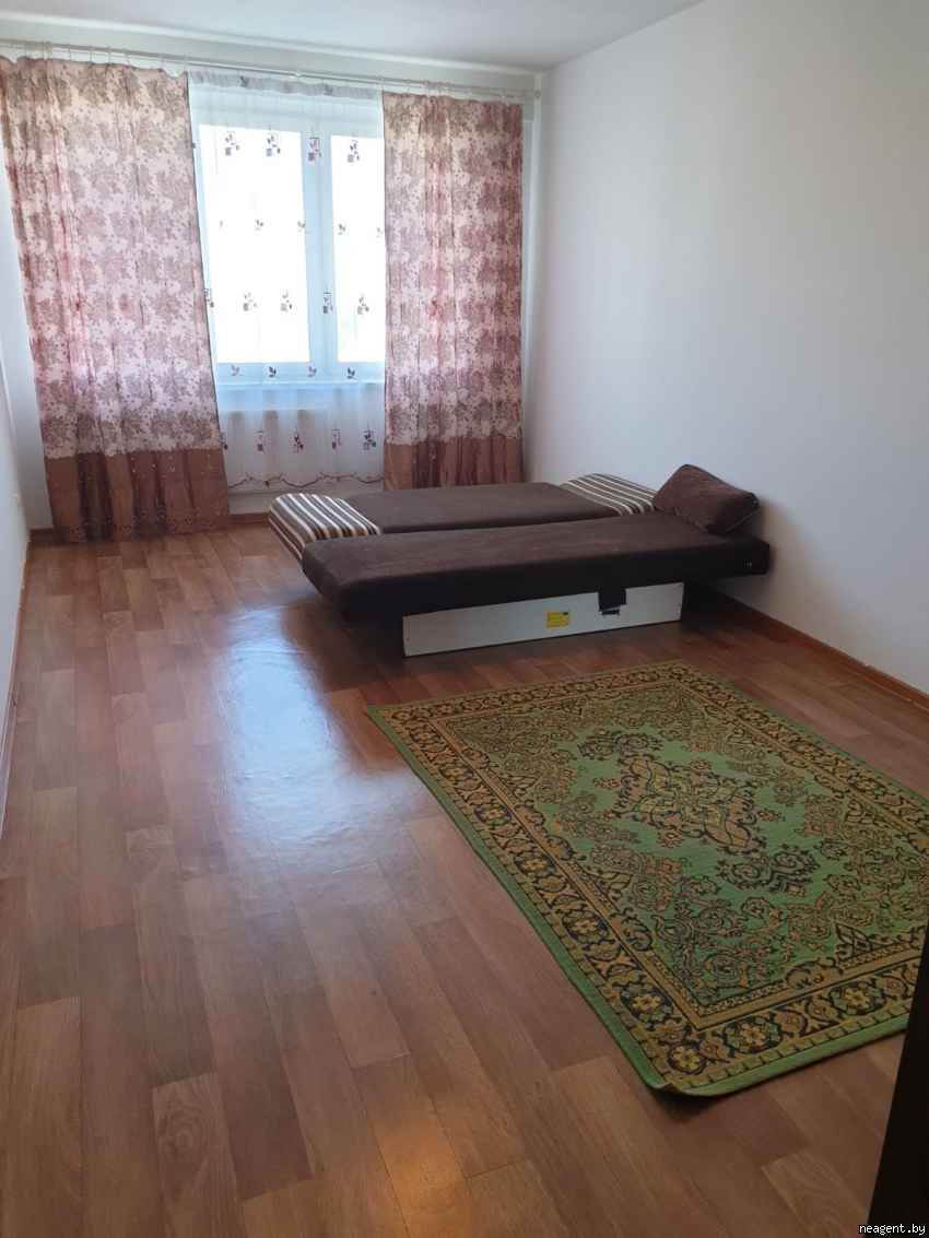 Комната, ул. Леонида Беды, 2Б, 350 рублей: фото 1