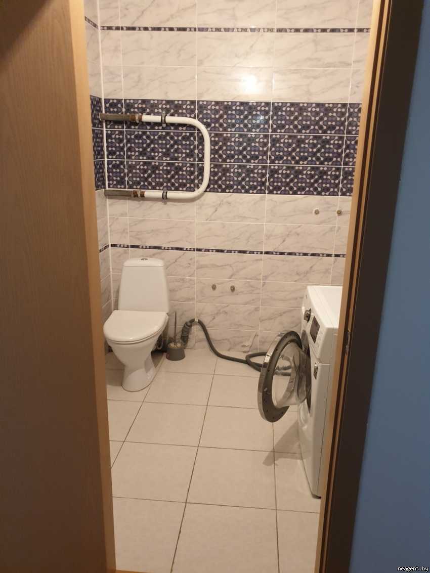 Комната, ул. Леонида Беды, 2Б, 350 рублей: фото 3