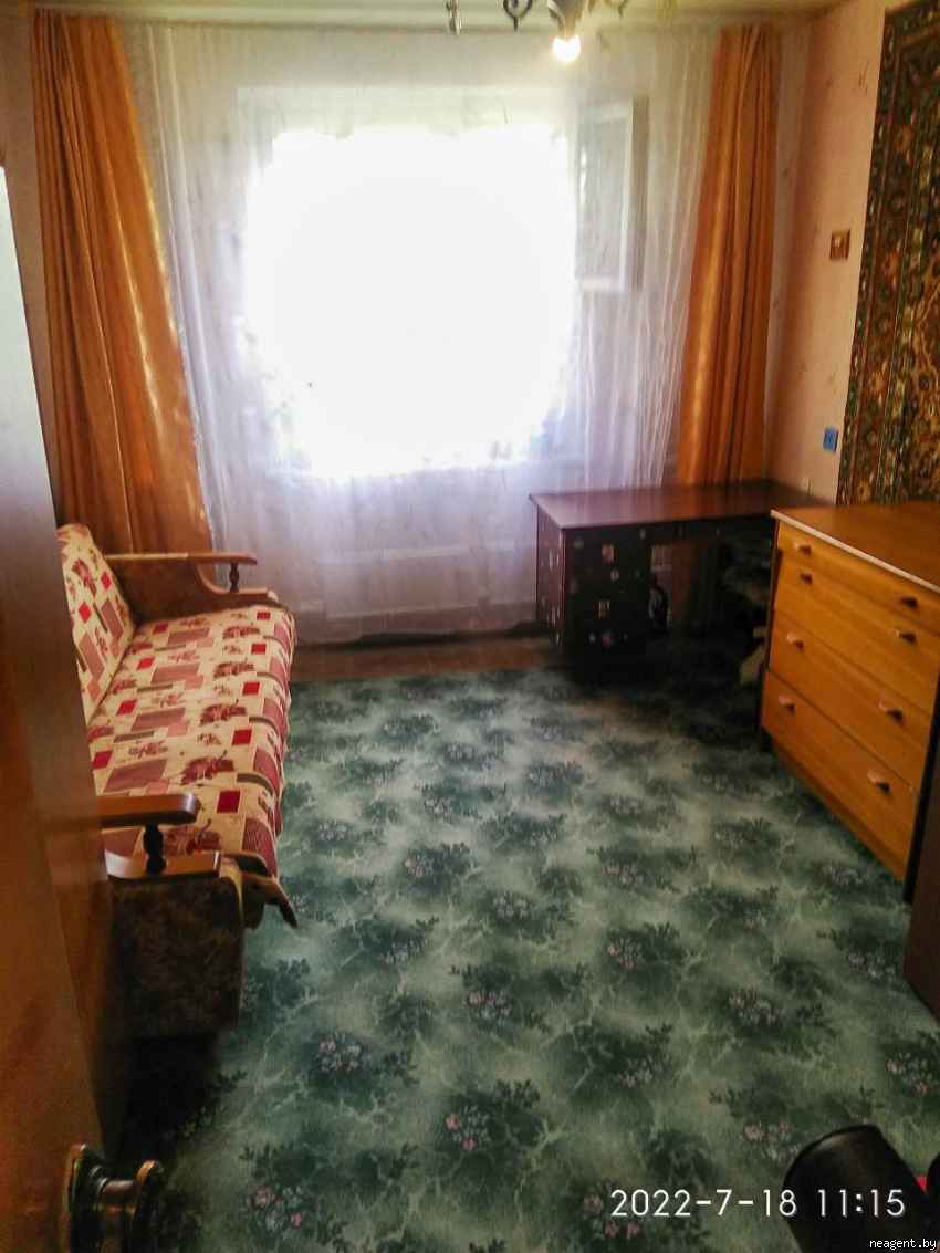 3-комнатная квартира, ул. Якубовского, 48/1, 172417 рублей: фото 6